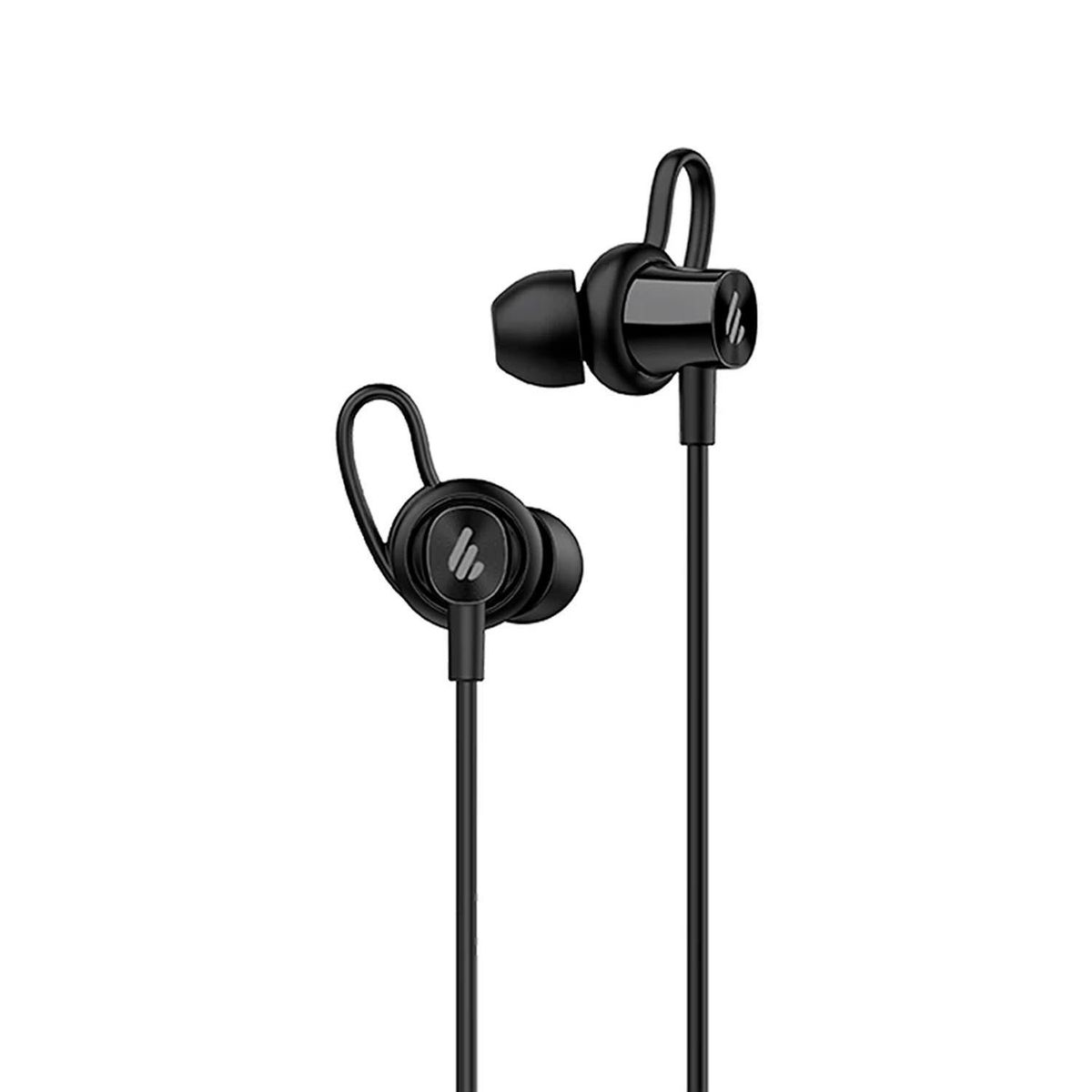 EDIFIER - Edifier W210BT BLACK Audifonos