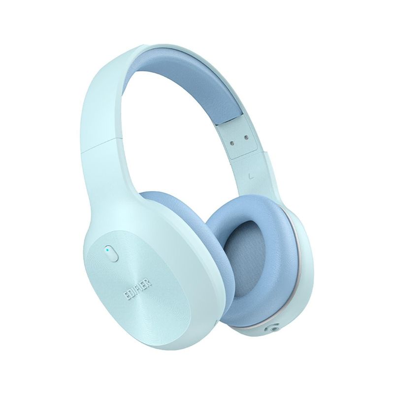 EDIFIER - Edifier W600BT BLUE Audifonos