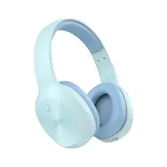 EDIFIER - W600BT BLUE Audifonos