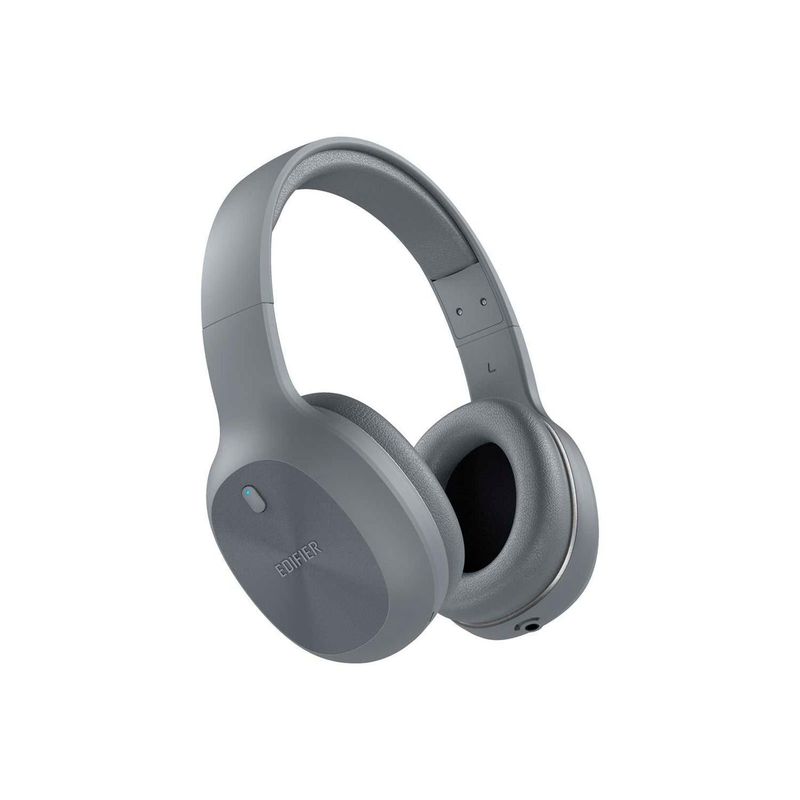 EDIFIER - Edifier W600BT GREY Audifonos