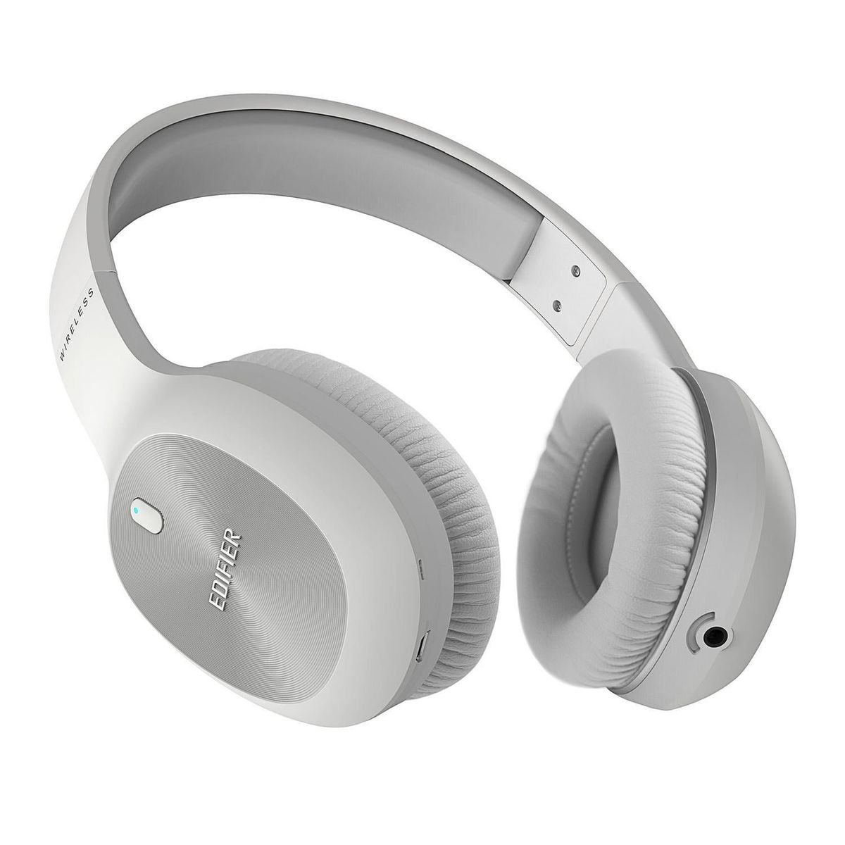 EDIFIER - Edifier W800BT PLUS WHITE Audifonos