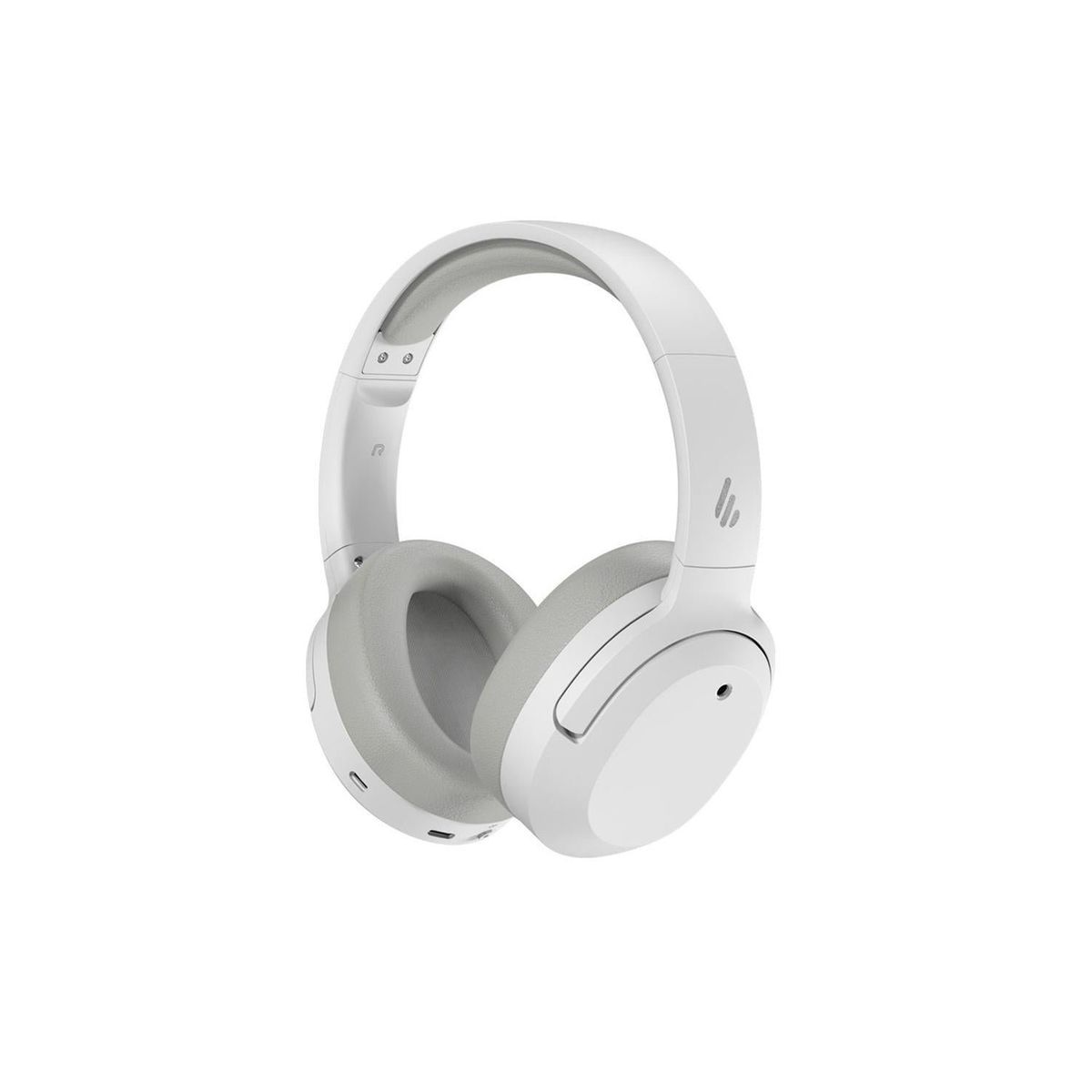 EDIFIER - Edifier W820NB WHITE Audifonos