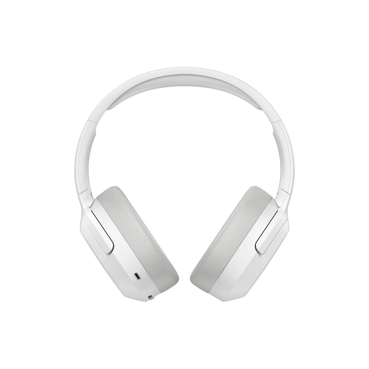 EDIFIER - Edifier W820NB WHITE Audifonos