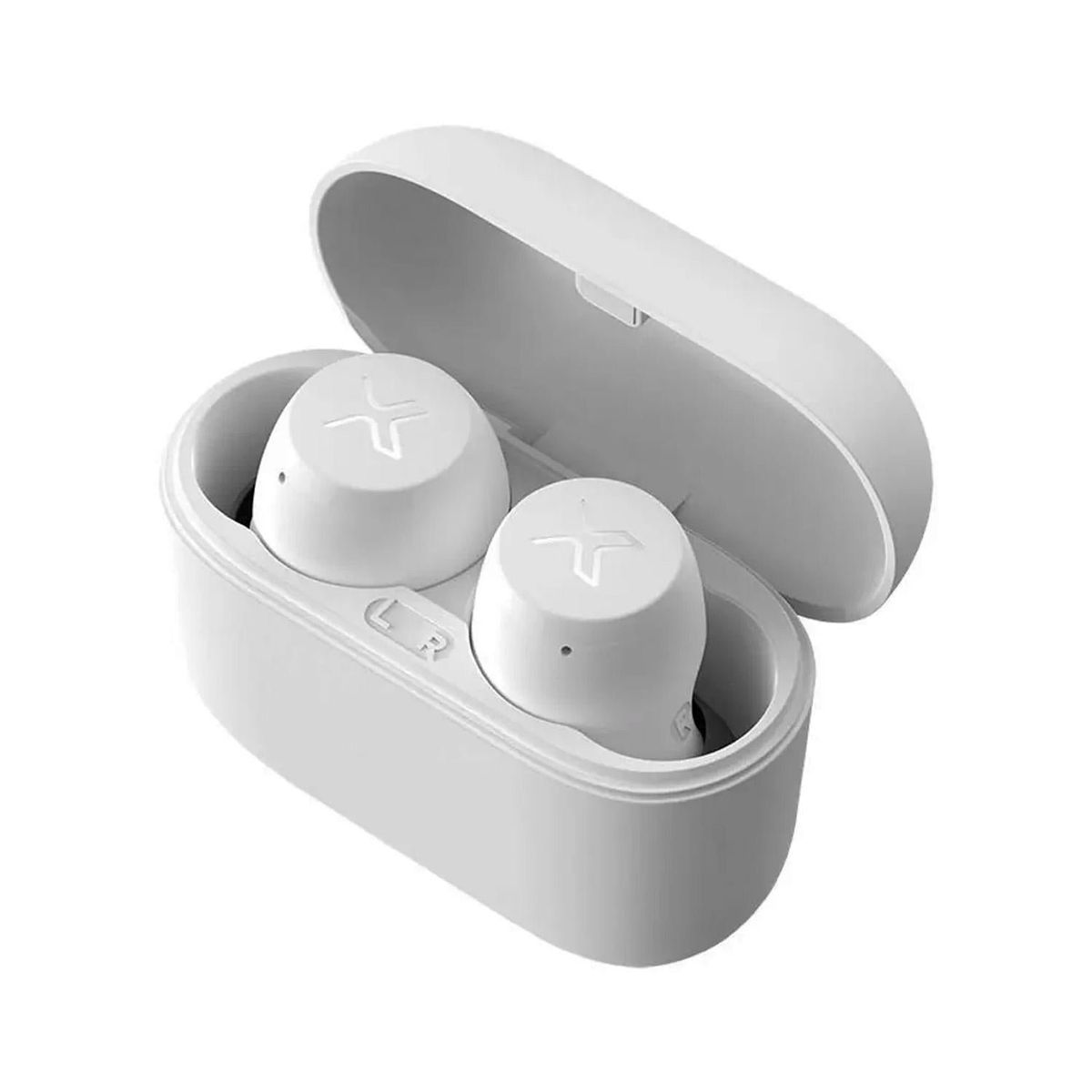 EDIFIER - Edifier X3 WHITE Audifonos Bluetooth