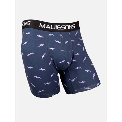 Imagen 1 del producto Boxer Tropic Drift Multicolor Hombre - Multicolor