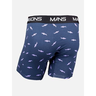 Imagen 2 del producto Boxer Tropic Drift Multicolor Hombre - Multicolor