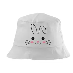 GENERICO - GORRO INFANTIL CONEJO DE PASCUA