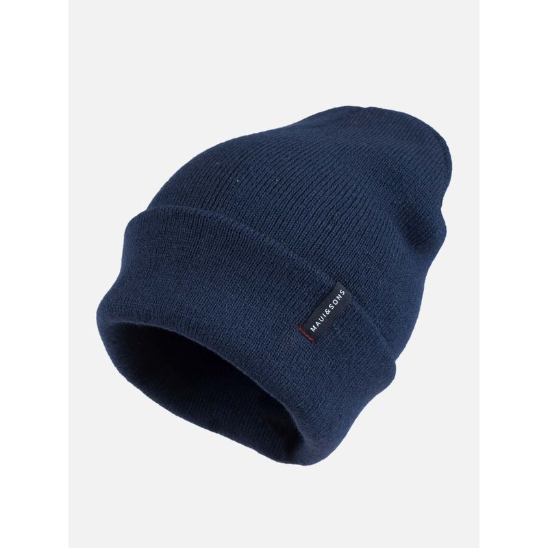 MAUI AND SONS - Gorro BTS Azul Maui and Sons - Azul