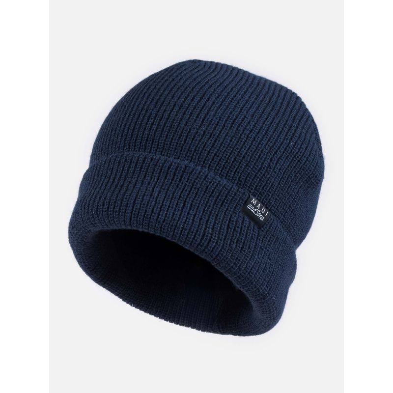 MAUI AND SONS - Gorro BTS Fisher Azul Maui and Sons - Azul