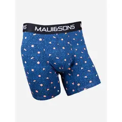 MAUI AND SONS - Boxer Deep Current Multicolor Hombre - Multicolor