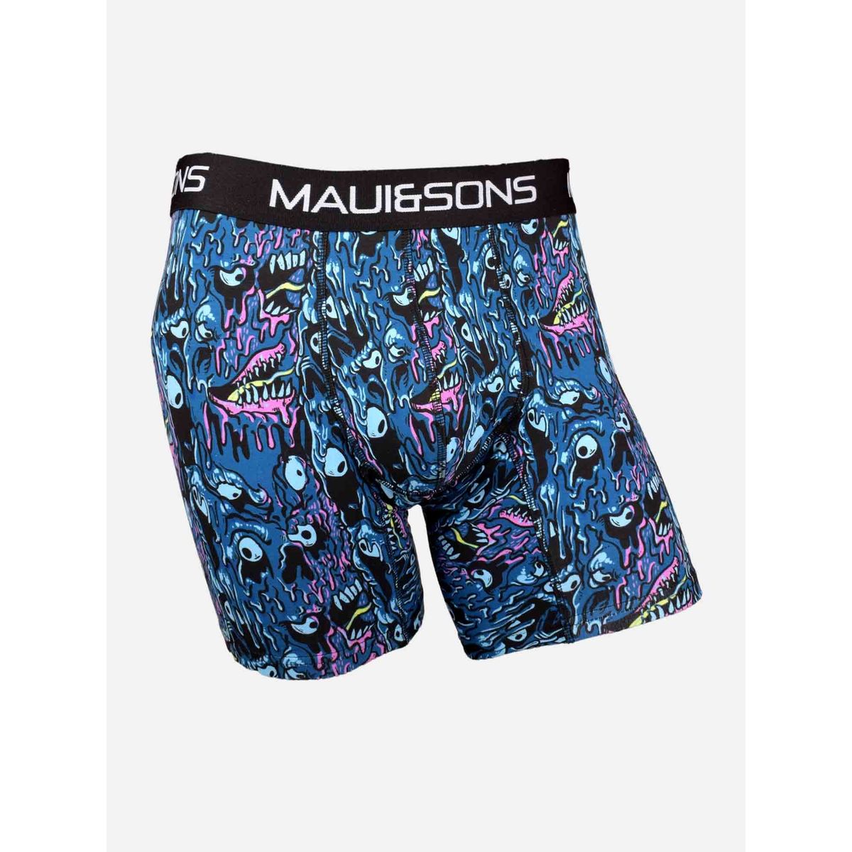 MAUI AND SONS - Boxer Island Flow Multicolor Hombre Maui and Sons - Multicolor
