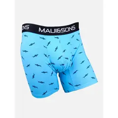 MAUI AND SONS - Boxer Ocean Blaze Multicolor Hombre - Multicolor
