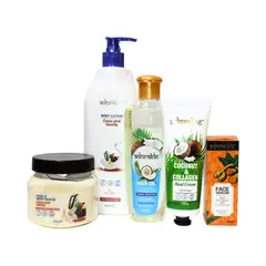 ADORABLE - Skincare Hidratante