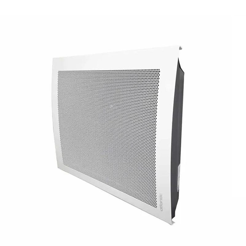 BOSCA - CALEFACTOR ELECTRICO ATLANTIC NEW-SOLIUS 1000