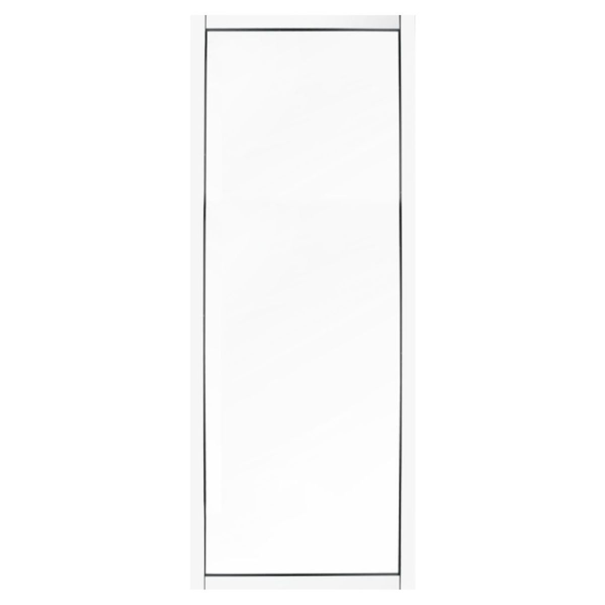 RONDA - Espejo Borde Espejado Plano 70x80 cm