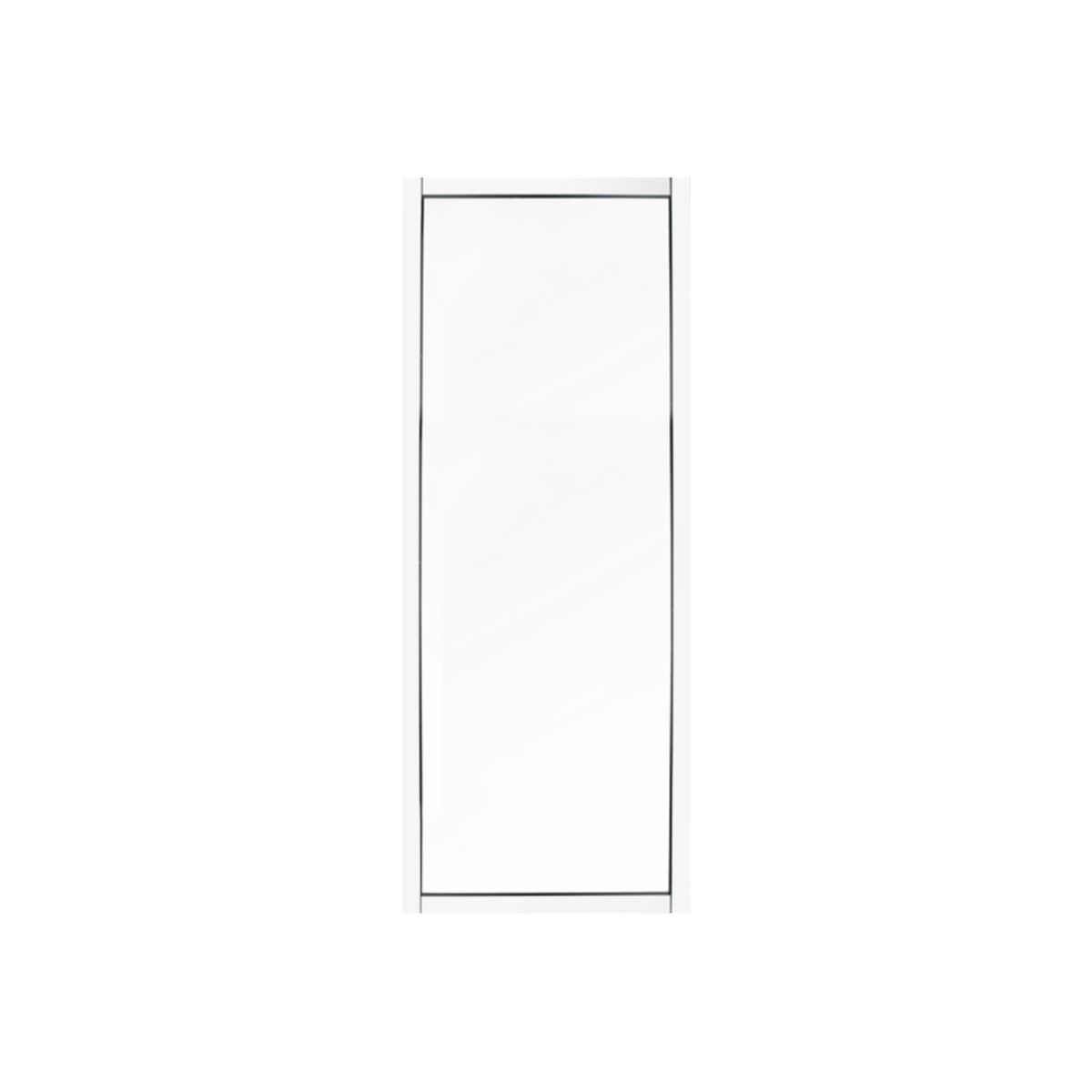 RONDA - Espejo Borde Espejado Plano 70x80 cm