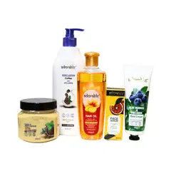 ADORABLE - Skincare Anti Edad