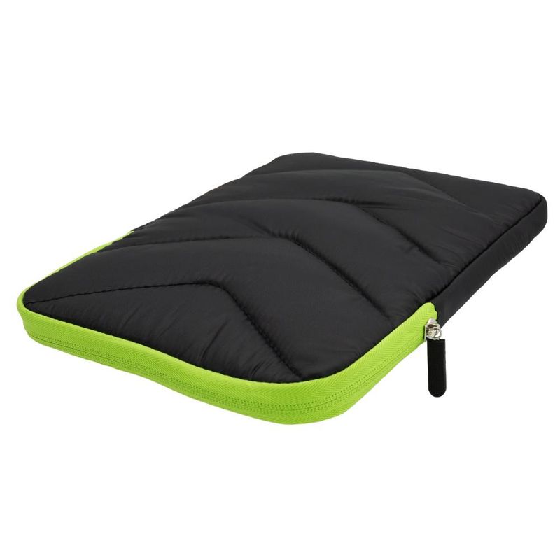 ULTRA - Funda Tablet 10” Negra Nylon