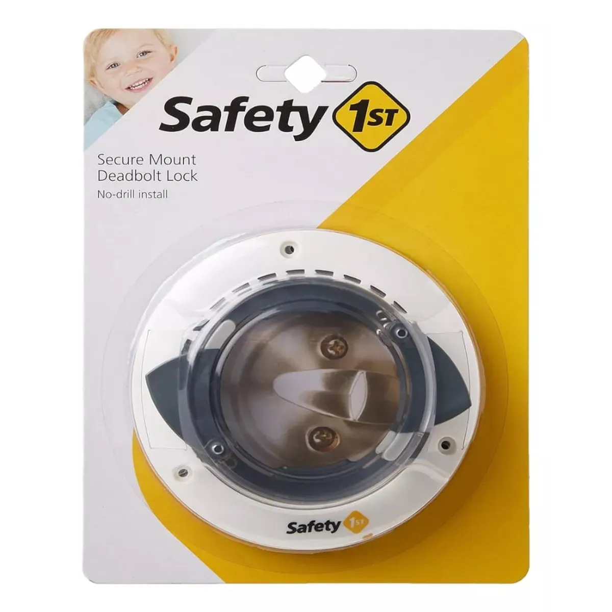 SAFETY 1ST - Bloqueo de Cerrojo SAFETY 1ST