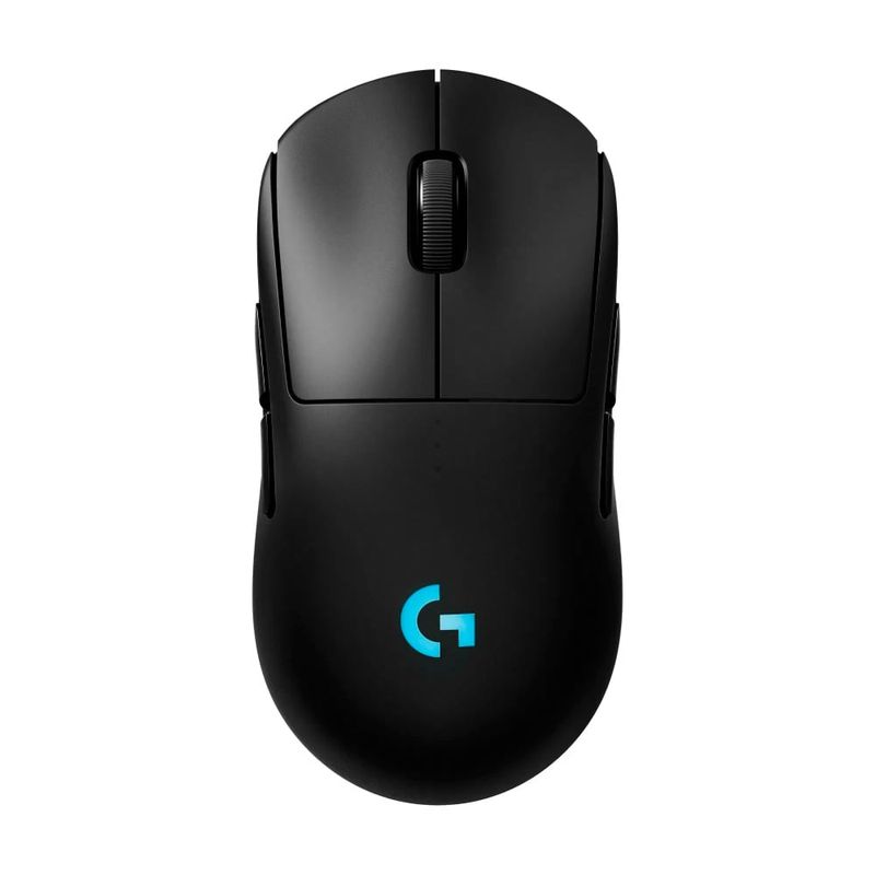 LOGITECH - Mouse Gamer Inalámbrico Logitech G Pro 2 Negro