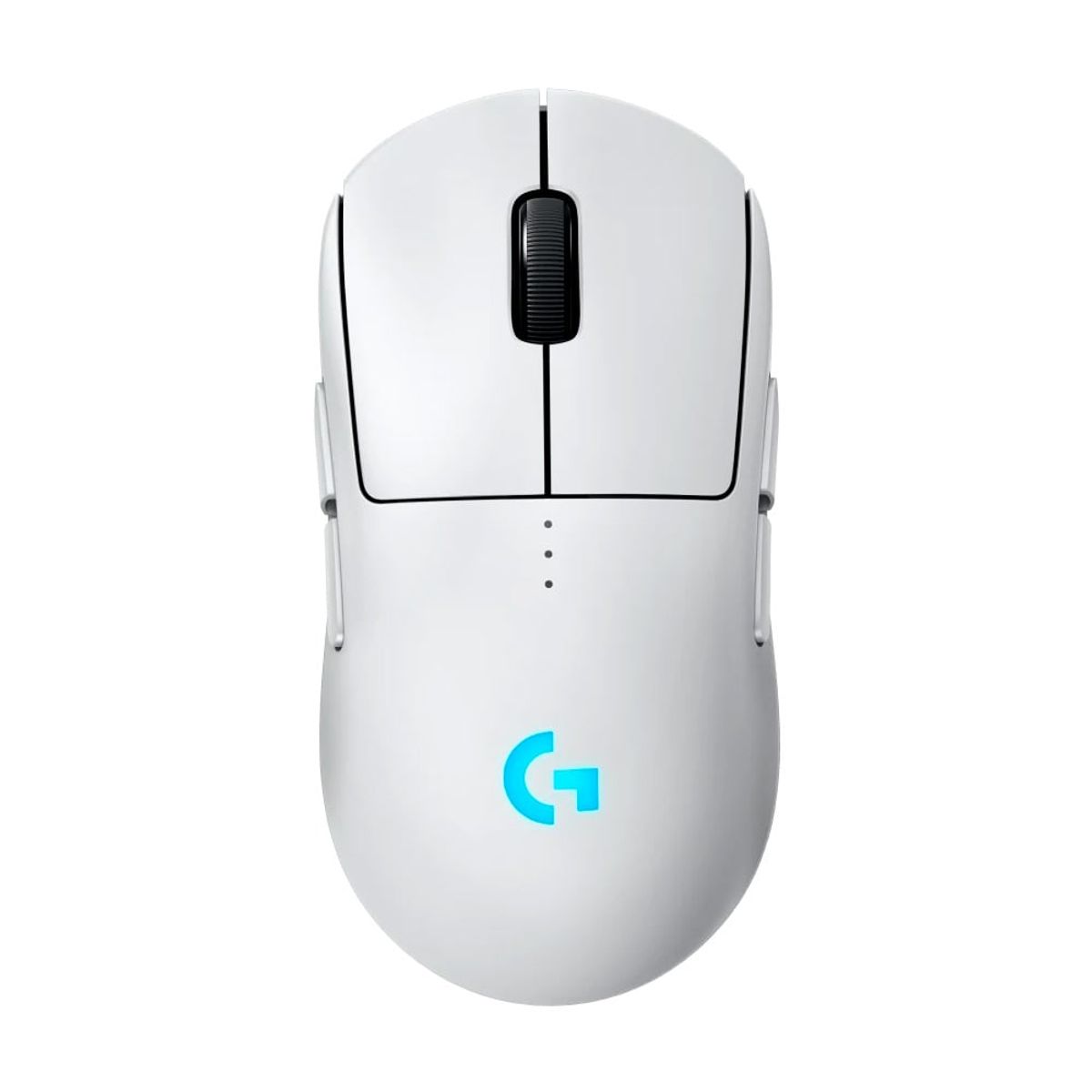 LOGITECH - Mouse Gamer Inalámbrico Logitech G Pro 2 Blanco