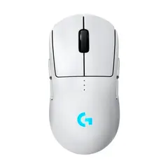 LOGITECH - Mouse Gamer Inalámbrico G Pro 2 Blanco