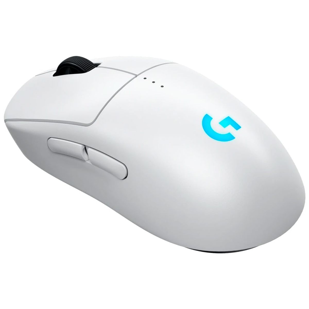 LOGITECH - Mouse Gamer Inalámbrico Logitech G Pro 2 Blanco