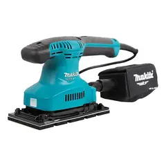 MAKITA - Lijadora Orbital M9203b - 190 Watts