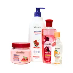 ADORABLE - Skincare Piel Seca