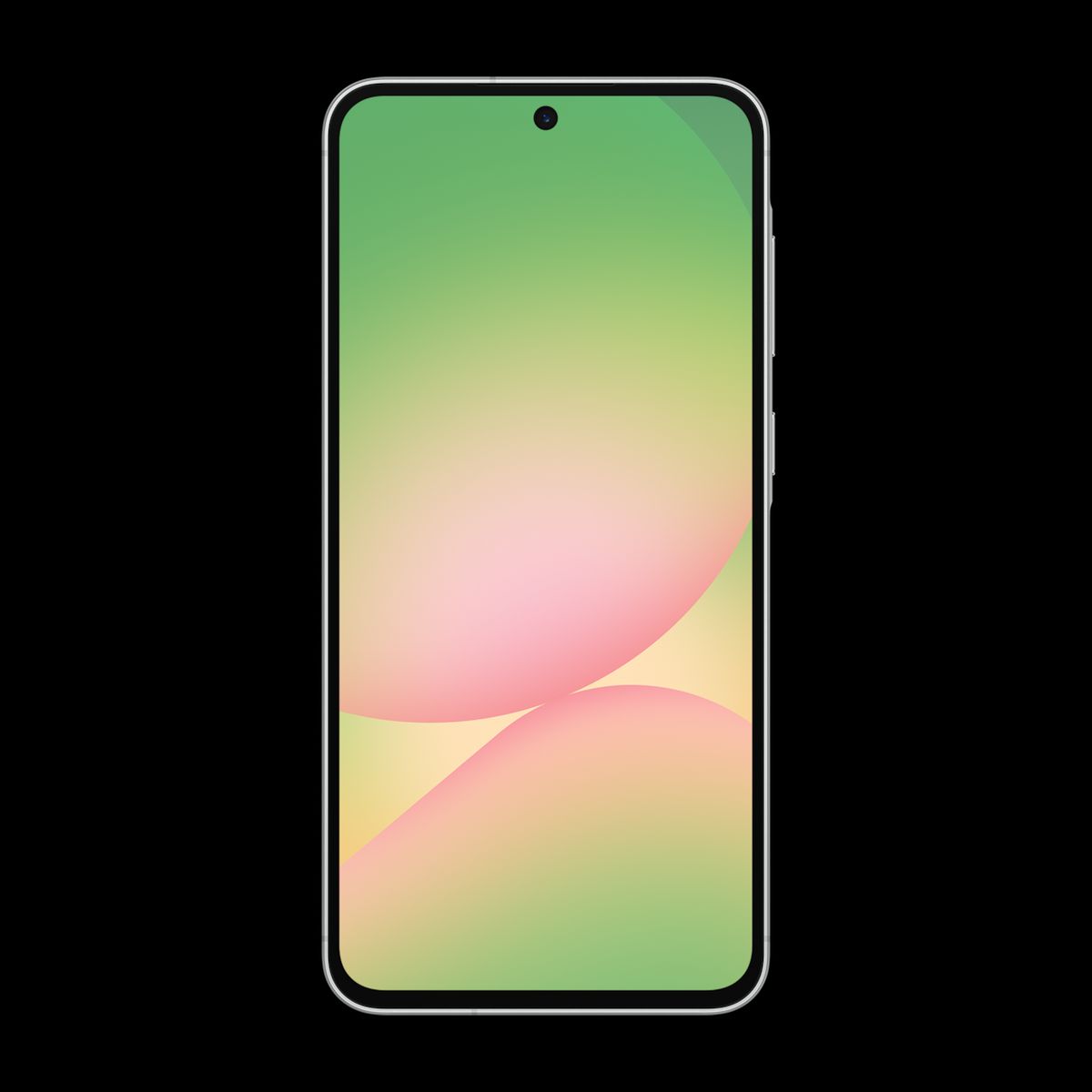 SAMSUNG - Samsung Galaxy A56 128GB Gris Increíble