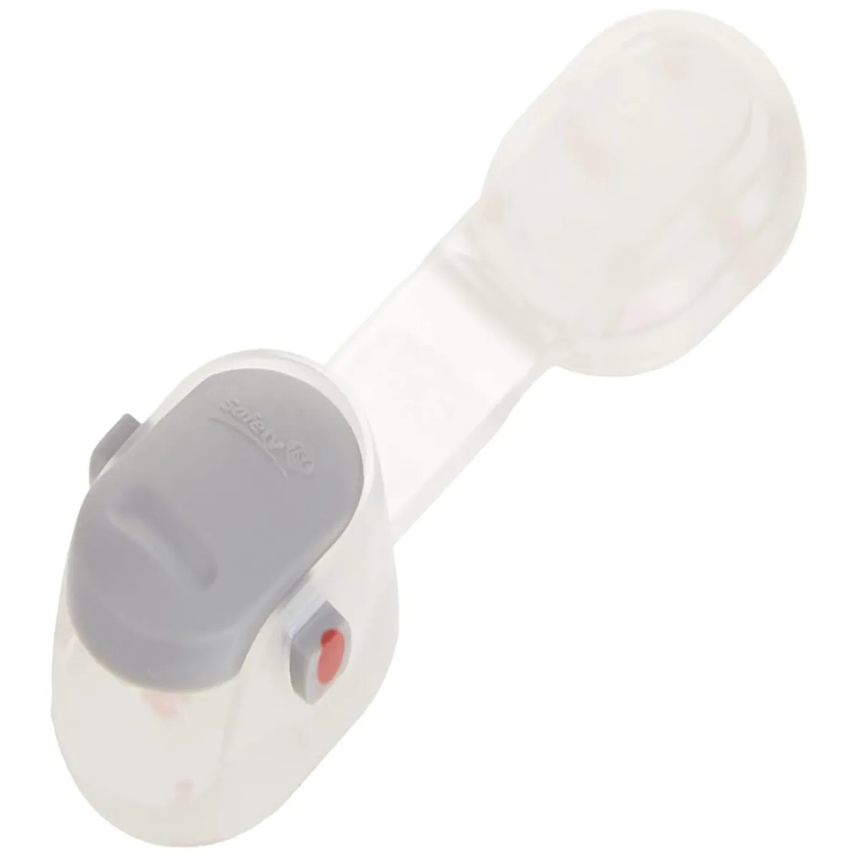 SAFETY 1ST - Seguro de Puerta de Refrigerador SAFETY 1ST