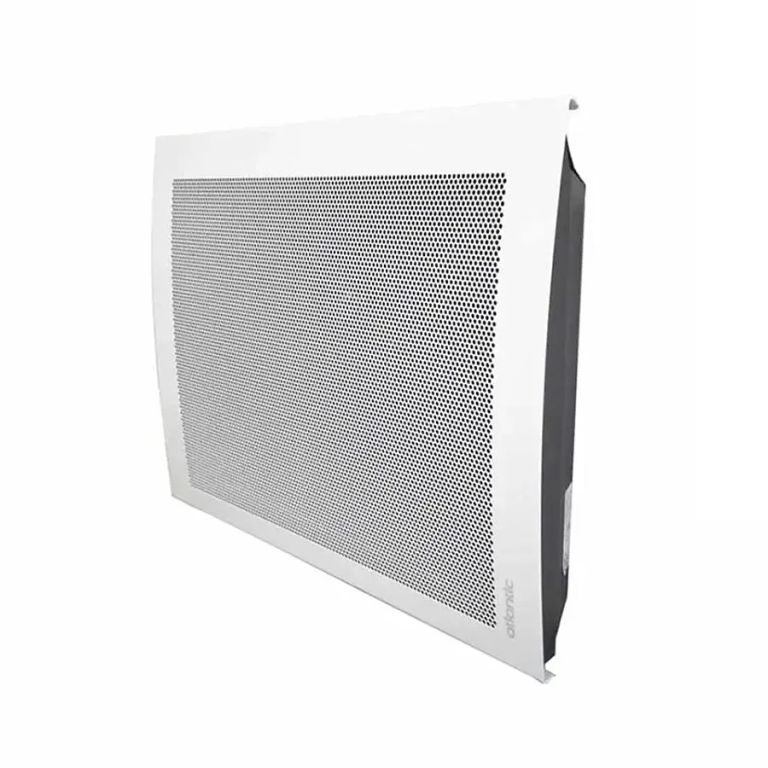 BOSCA CALEFACTOR ELECRICO ATLANTIC NEW-SOLIUS 1500