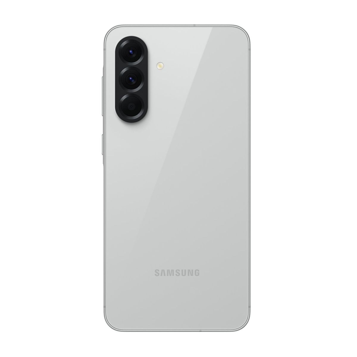 SAMSUNG - Samsung Galaxy A56 256GB Gris Increíble