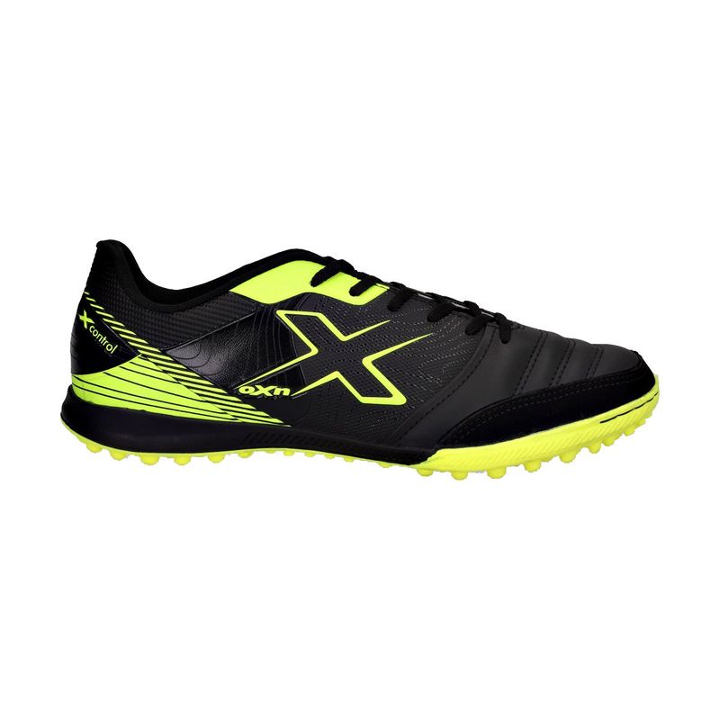 OXN - Zapato de baby fútbol X-Control 2