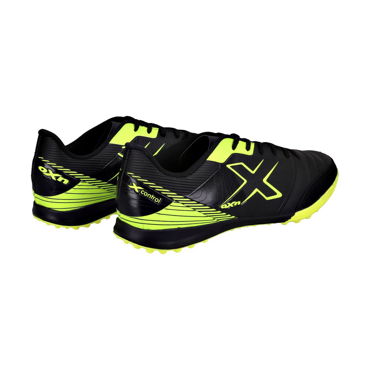 OXN - ZAPATO DE BABY FÚTBOL X-CONTROL 2 ADULTO