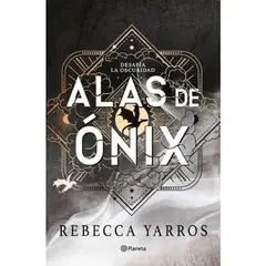 PLANETA - Alas De Onix. Empireo 3