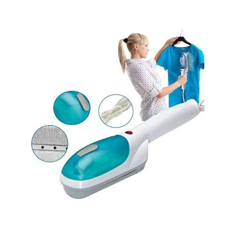 MOVI - PLANCHA A VAPOR PORTATIL
