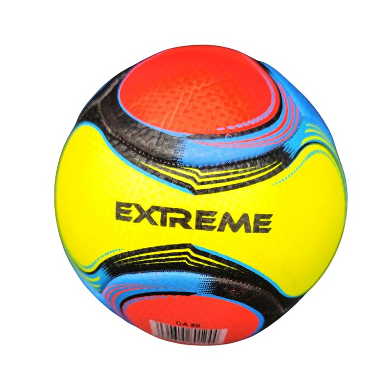 GENERICO - Balón N°1 Multifuncional Texturizada Soft De Tpu Playa