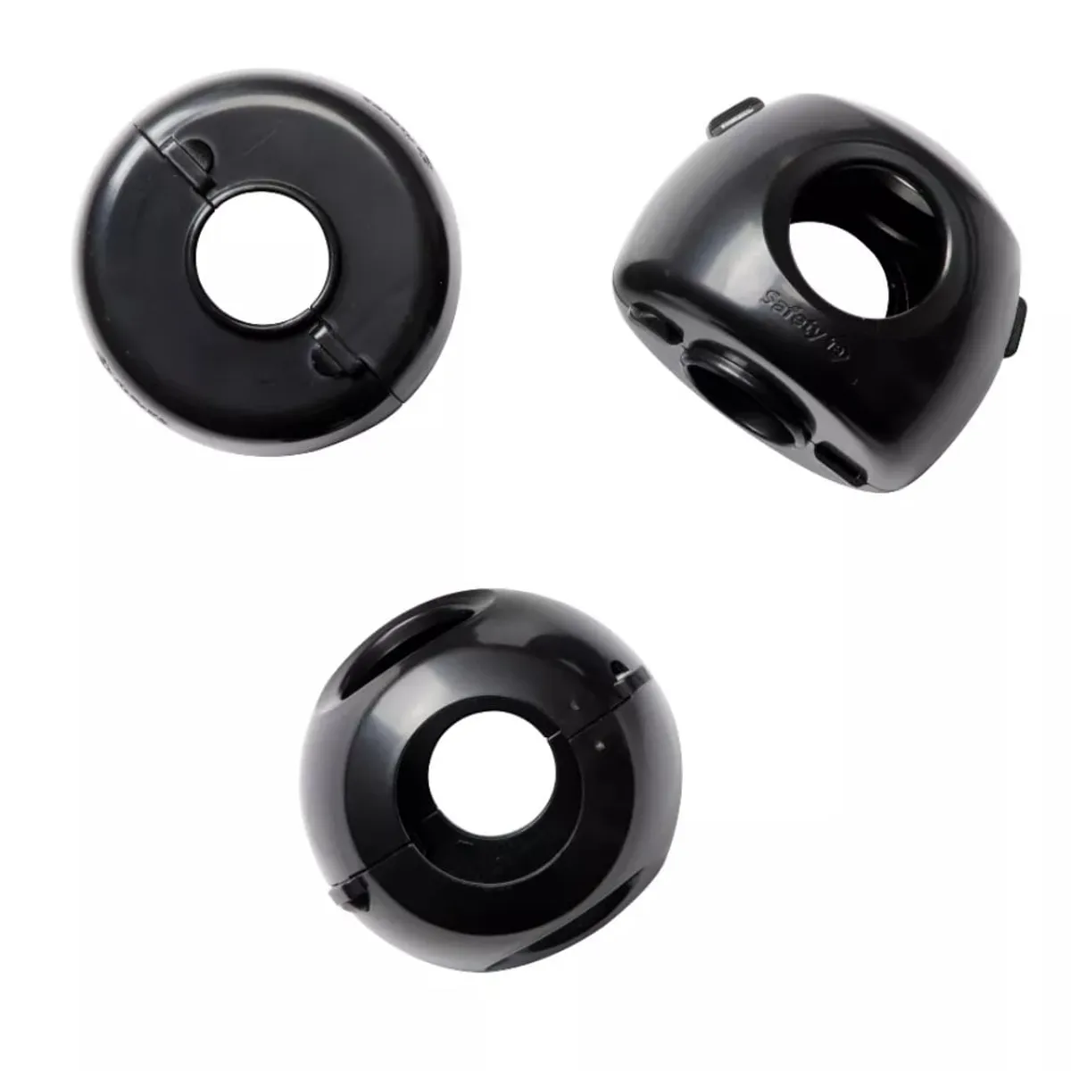 SAFETY 1ST - 3 Pack Fundas para Manilla de Puerta SAFETY 1ST