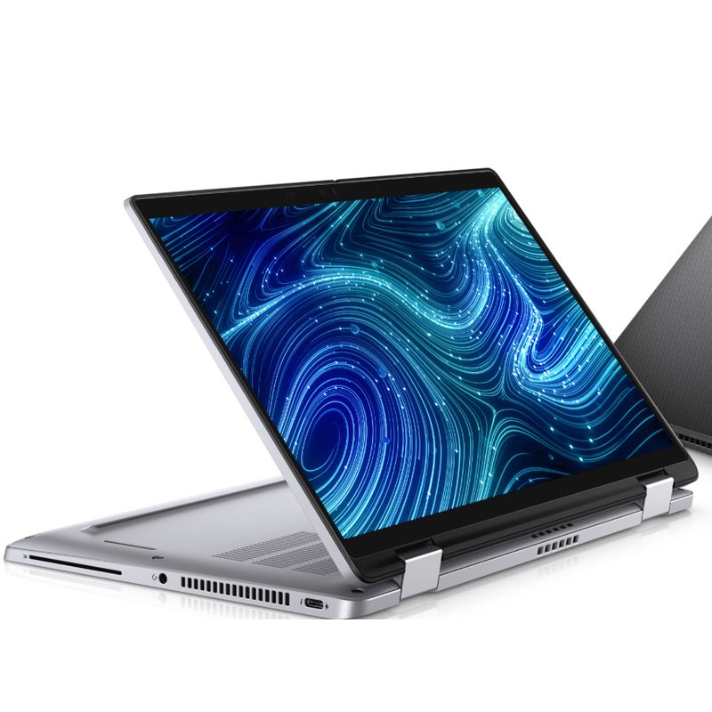 DELL - Dell Latitude 7320 Laptop Touch-13.3" FHD- Core i7-1185G7-256GB SSD 16GB RAM OPEN BOX