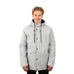 FALCONE - Chaqueta Impermeable Chiporro Unexplored V2 Hombre Falcone.