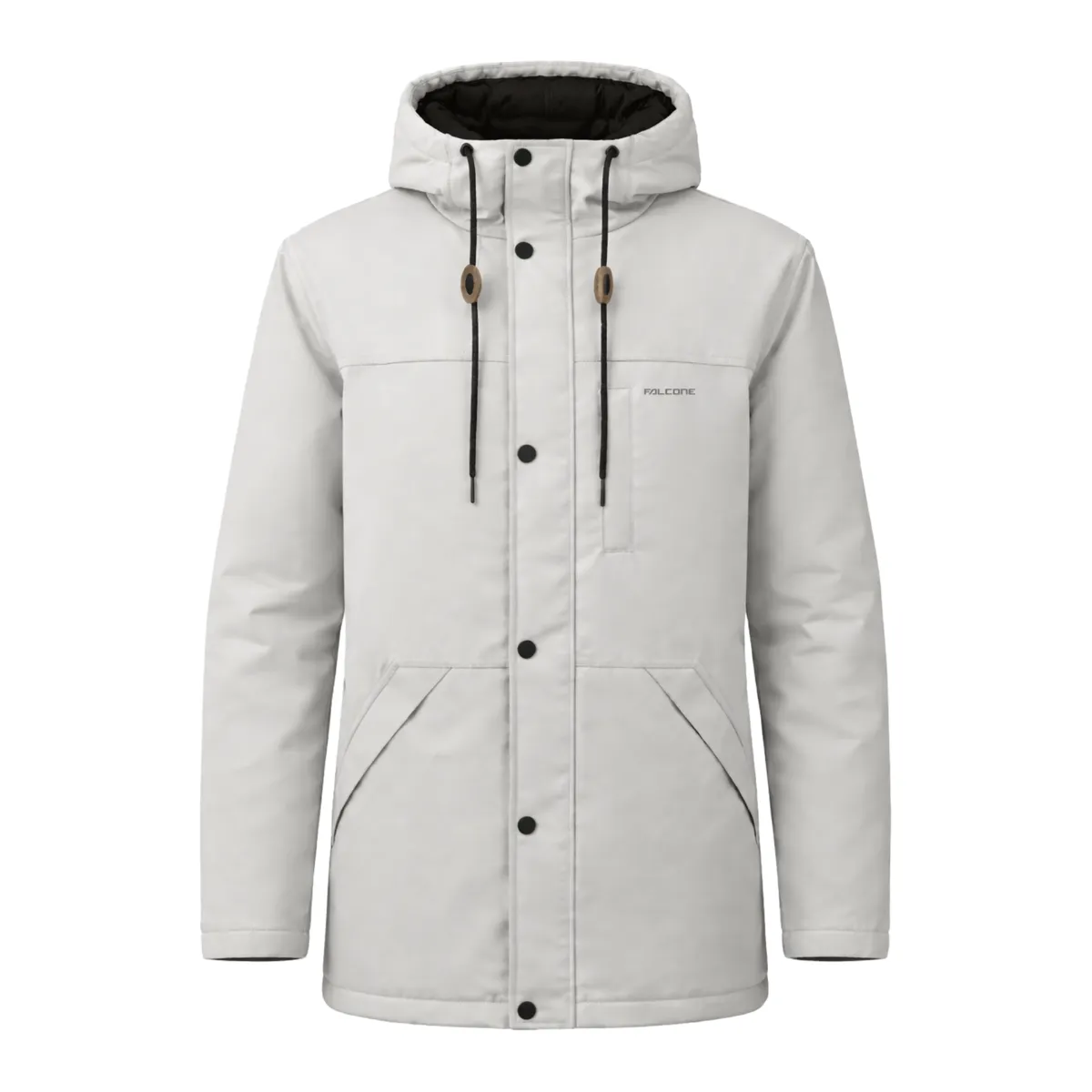 FALCONE - Chaqueta Impermeable Chiporro Unexplored V2 Hombre Falcone