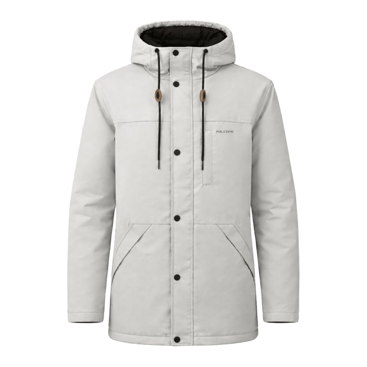 FALCONE - Chaqueta Impermeable Chiporro Unexplored V2 Hombre Falcone