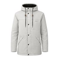 Chaqueta Impermeable Chiporro Unexplored V2 Hombre