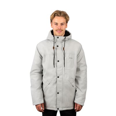 Imagen 2 del producto Chaqueta Impermeable Chiporro Unexplored V2 Hombre
