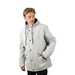 FALCONE - Chaqueta Impermeable Chiporro Unexplored V2 Hombre Falcone.