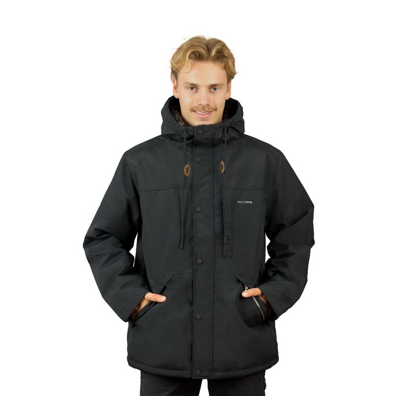 FALCONE - Chaqueta Impermeable Chiporro Unexplored V2 Hombre Falcone