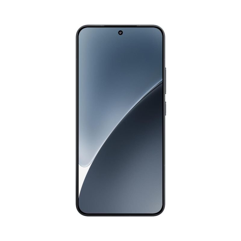 XIAOMI - Celular Xiaomi 15 Negro 12+512 GB