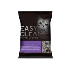 GENERICO - Arena Sanitaria Easy Clean Lavanda para gatos 8kg