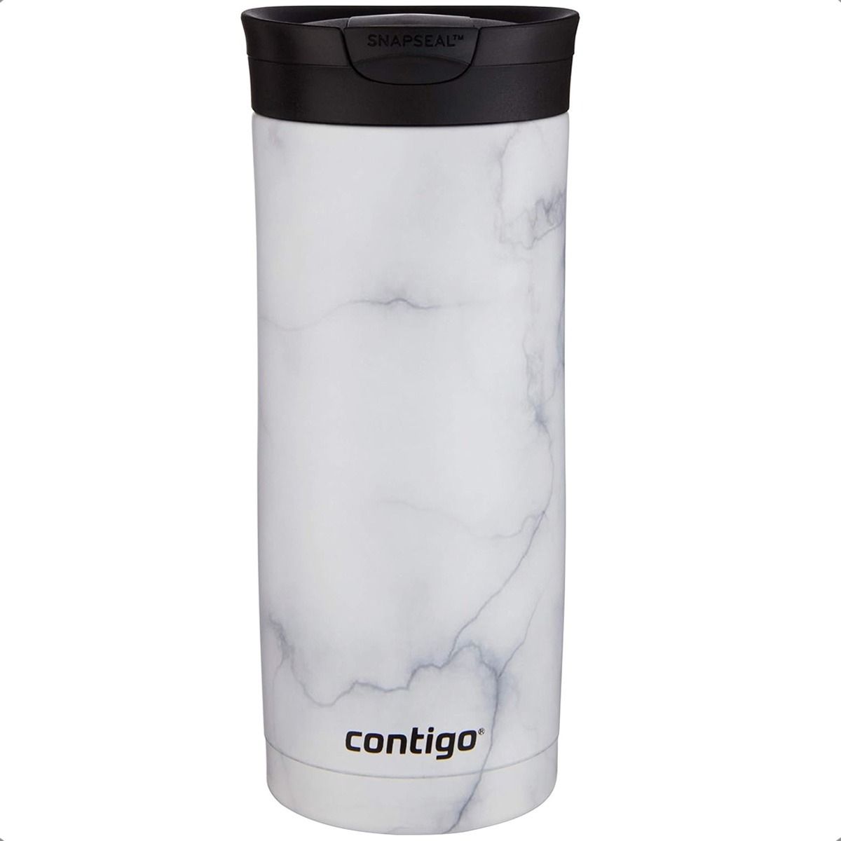 CONTIGO - Vasos Contigo Mug Contigo Vaso Termico Contigo Mug 591 Ml